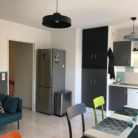 Maison A 300M De La Plage Villa Moliets-et-Maa Eksteriør billede