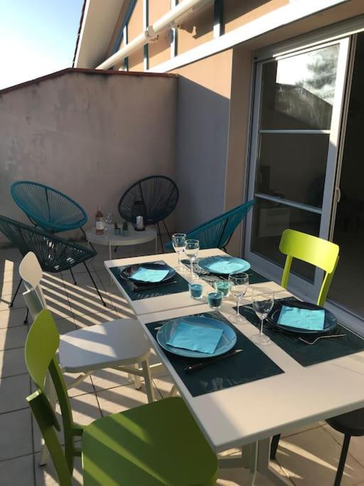 Maison A 300M De La Plage Villa Moliets-et-Maa Eksteriør billede