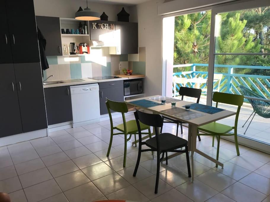 Maison A 300M De La Plage Villa Moliets-et-Maa Eksteriør billede